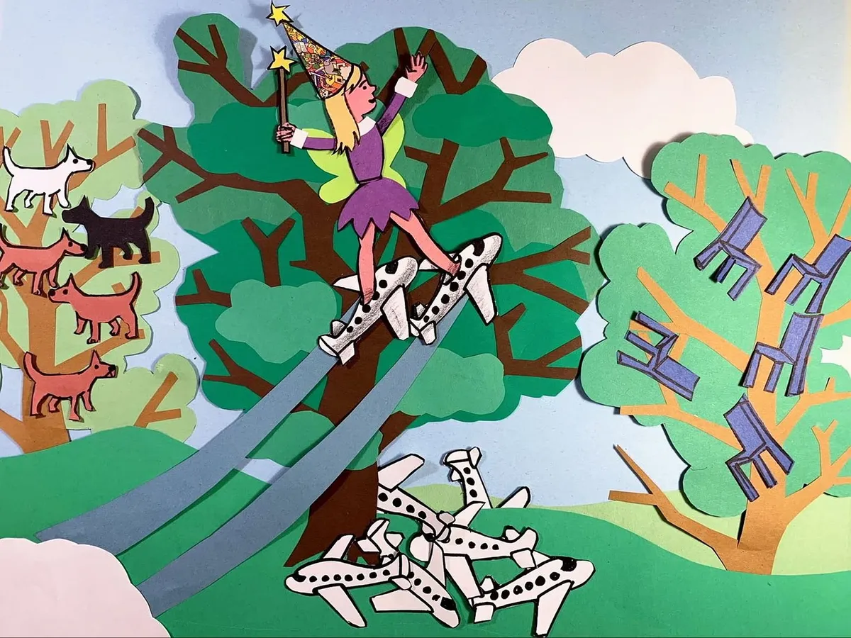 À Annecy, Michel Gondry enchante le Festival avec son imaginaire artisanal