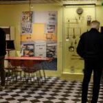 Bordeaux : une immersion poignante dans la France de l’après-guerre au Musée d’Aquitaine