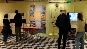 Bordeaux : une immersion poignante dans la France de l’après-guerre au Musée d’Aquitaine