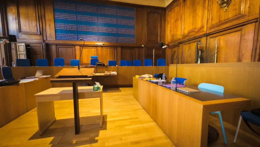 Assassinat de Simon Arthuis : l’ex-compagnon avoue avoir commandité le meurtre 