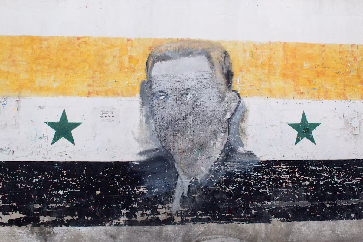 Syrie : un cousin de l’ex-président Assad arrêté par les forces de sécurité