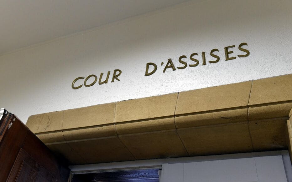 Gard : un homme jugé aujourd’hui pour un double meurtre après une séparation conflictuelle