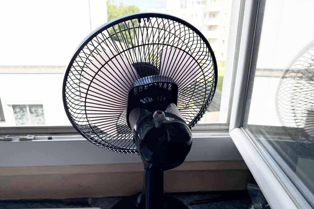 Météo du mardi : la chaleur revient, préparez vos ventilateurs