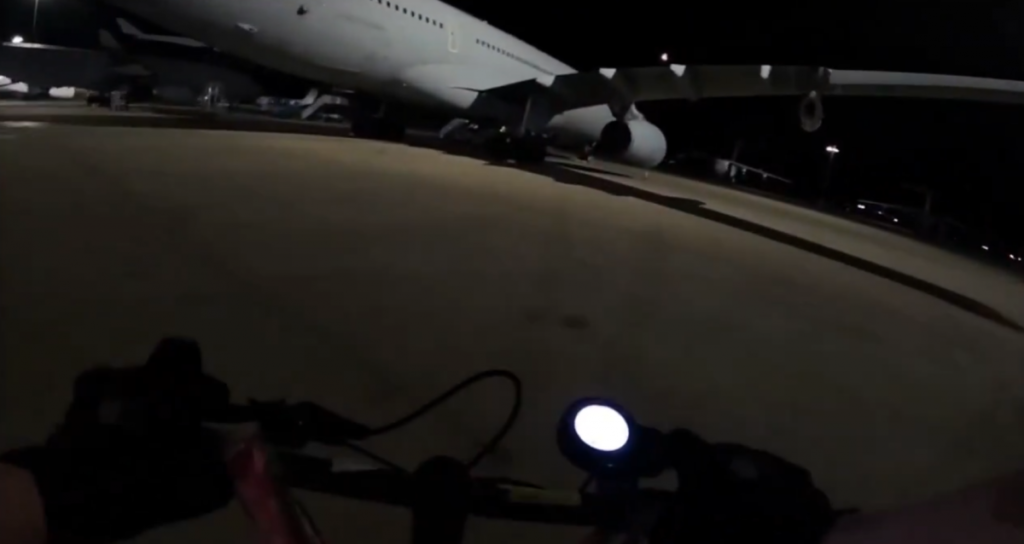 Des militants pro-palestiniens sabotent des avions militaires britanniques lors d’une action coup de poing