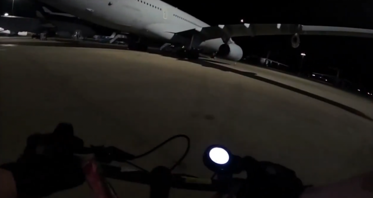 Des militants pro-palestiniens sabotent des avions militaires britanniques lors d’une action coup de poing