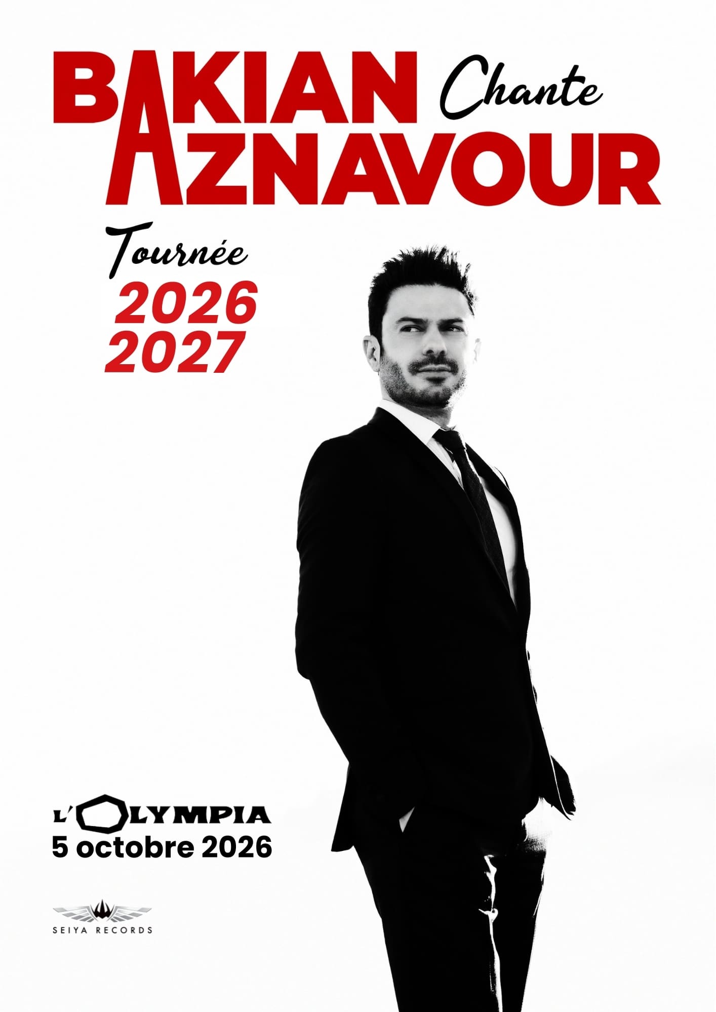 « L’olympia, C’était Du Domaine Du Rêve »