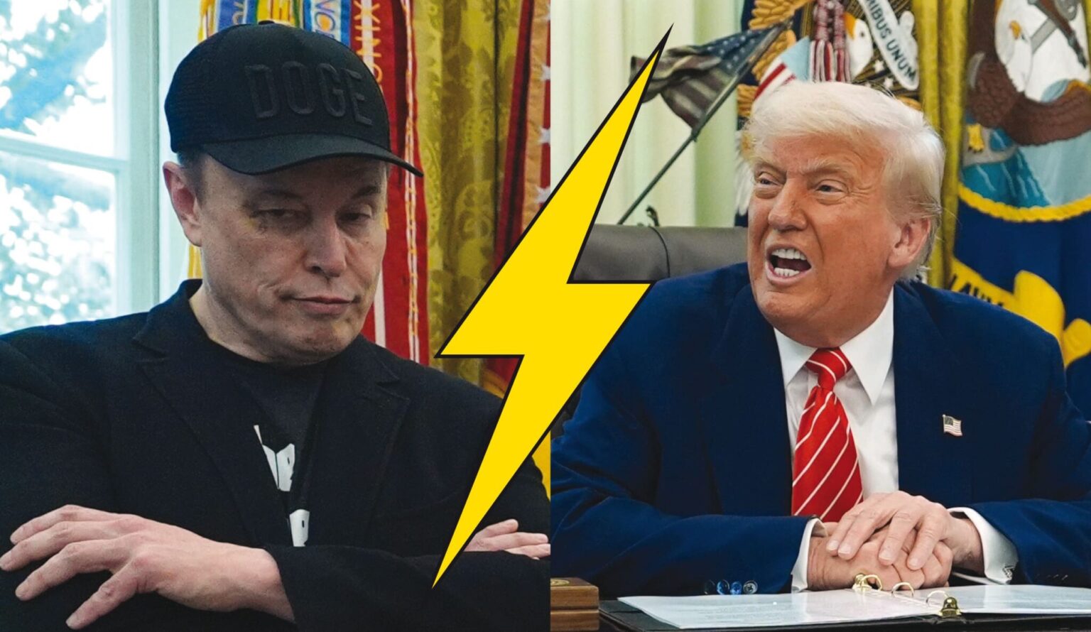 Elon Musk appelle à la formation d’un nouveau parti politique et tacle Trump: «Il n’aurait jamais remporté l’élection sans mon soutien financier»