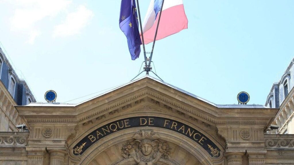 Crédit immobilier : « C’est le moment d’emprunter », assure la Banque de France
