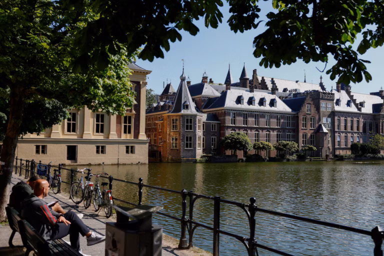 Les Pays-Bas convoquent des élections anticipées pour le 29 octobre après la chute du gouvernement