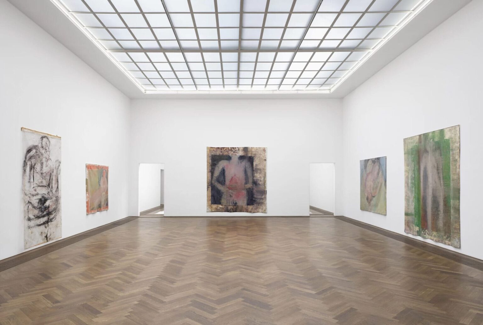 Art Basel 2025 : six expositions à ne pas manquer autour de la foire suisse