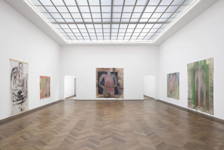 Art Basel 2025 : six expositions à ne pas manquer autour de la foire suisse