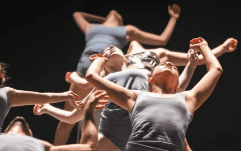Montpellier Danse 2025 : la Batsheva Dance Company annule sa venue, rattrapée par le conflit au Proche-Orient