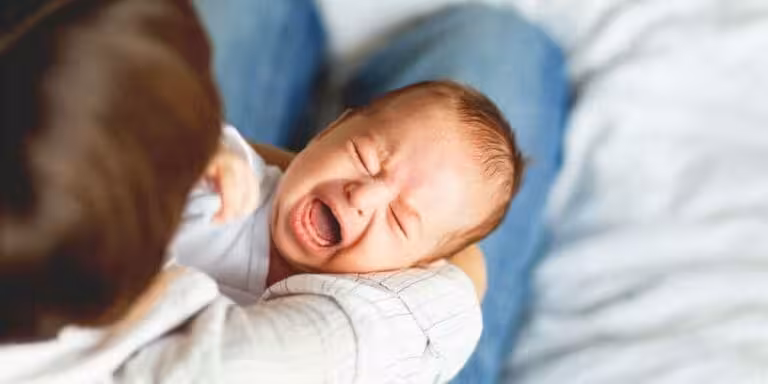 Bébé secoué dans le Finistère : le père condamné malgré ses dénégations