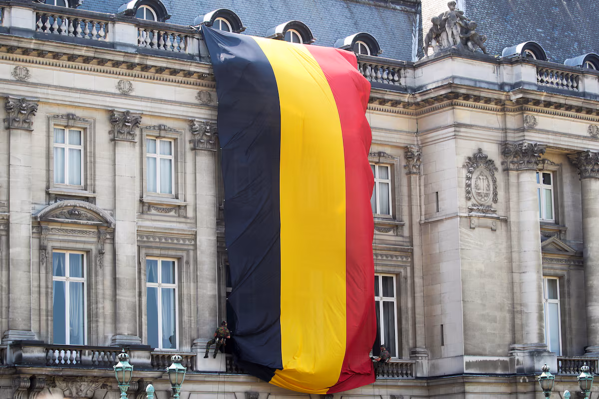 La Belgique rétablit des contrôles aux frontières pour freiner l’immigration illégale