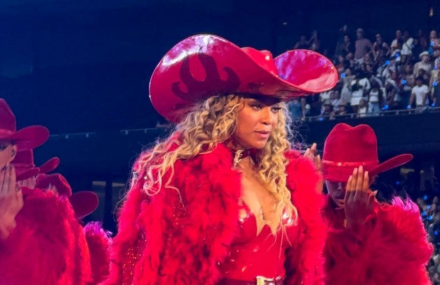 Beyoncé bat le record du Stade de France avec 34 millions d’euros en trois soirs