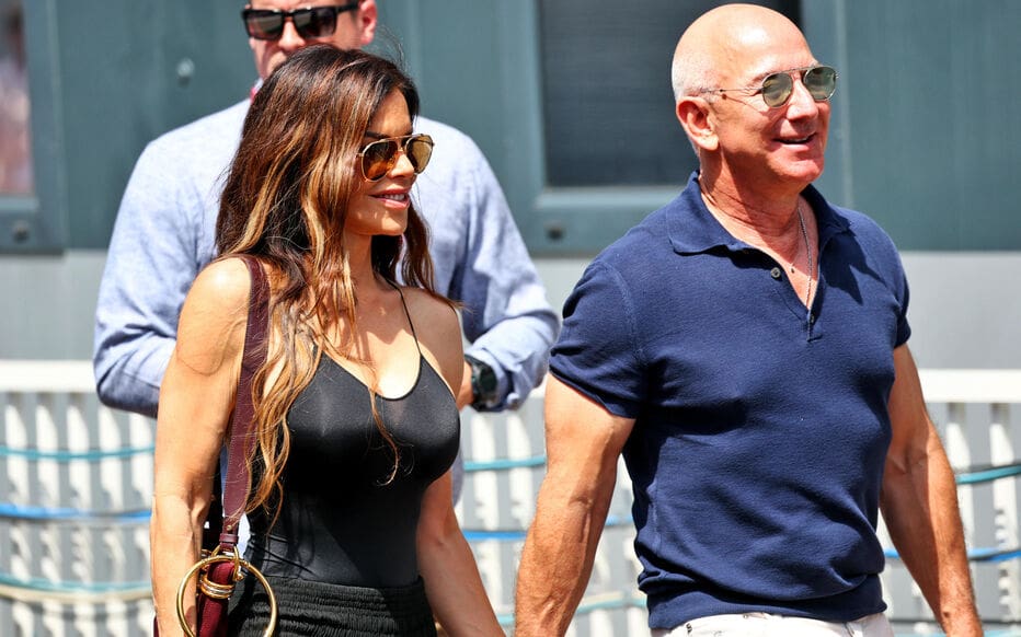 Venise en émoi avant le fastueux mariage de Jeff Bezos : faste ou fiasco ?