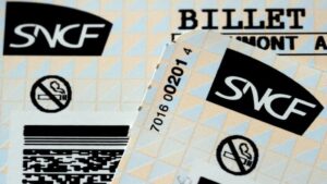 SNCF : la fausse piste d’une taxe sur les billets