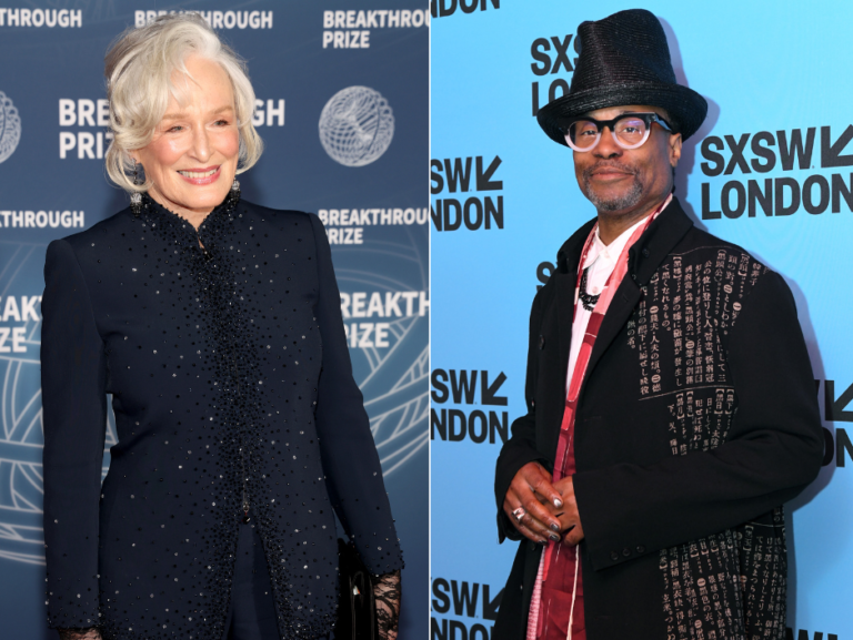 Glenn Close et Billy Porter rejoignent le casting du prochain Hunger Games