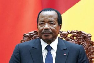 Le Cameroun vote pour la présidentielle alors que Paul Biya, 92 ans, vise un huitième mandat (AP)