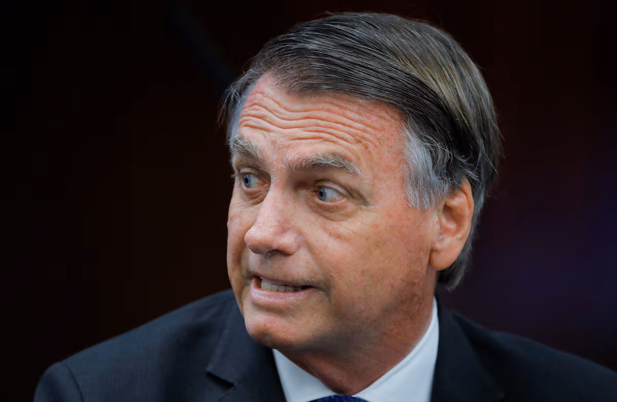 Bolsonaro accusé d’avoir bénéficié d’un vaste système de surveillance illégale au Brésil