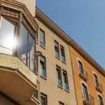 Logements surchauffés : une proposition de loi pour en finir avec les « bouilloires » urbaines