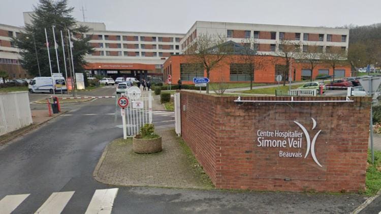 Ehpad de Beauvais : un octogénaire battu à mort par un autre résident