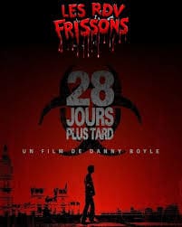  Avec “28 ans plus tard”, Danny Boyle signe un retour saisissant au cinéma d’horreur