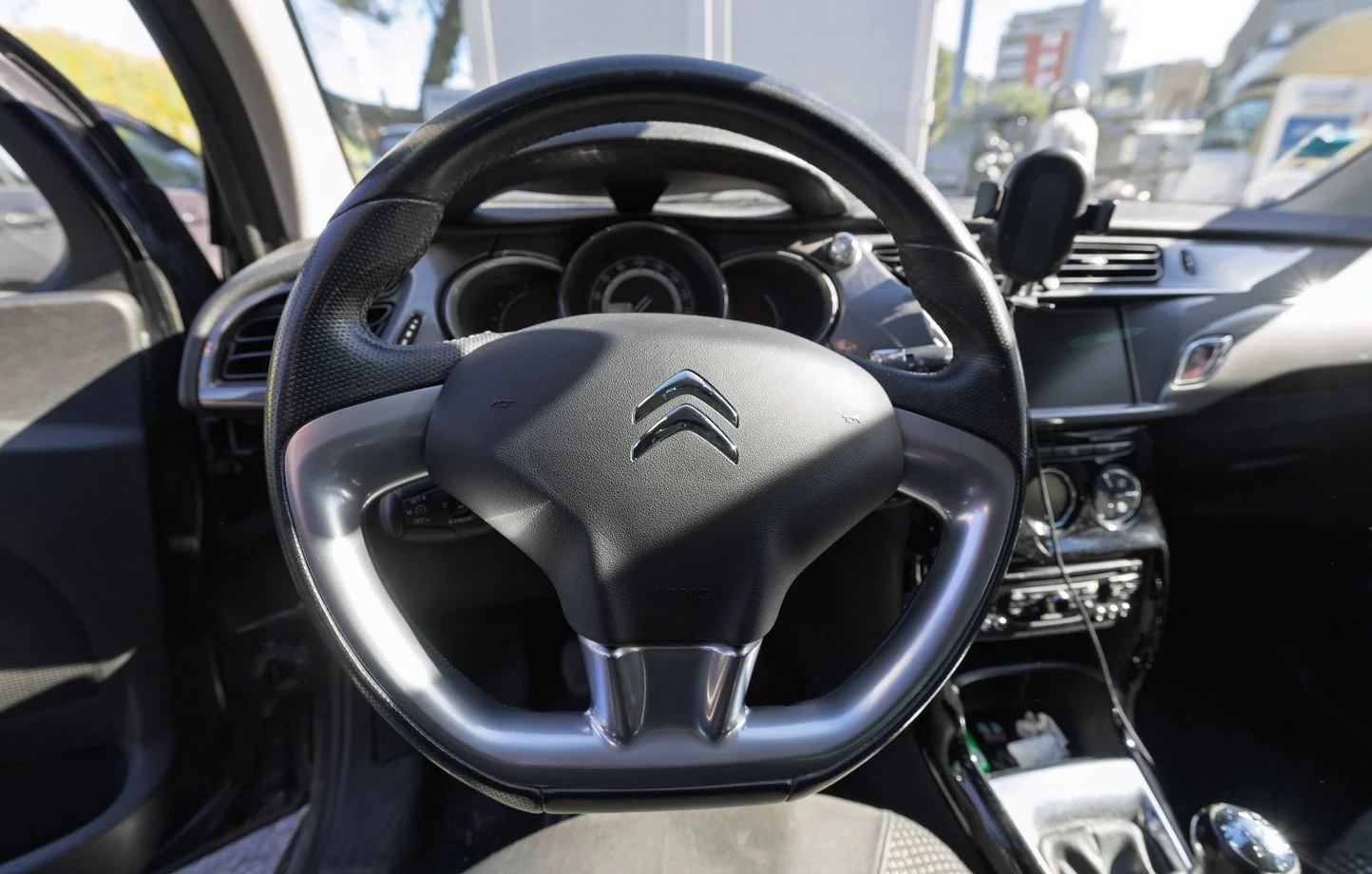 Airbags Takata : où en est Citroën avec les C3 et DS3 