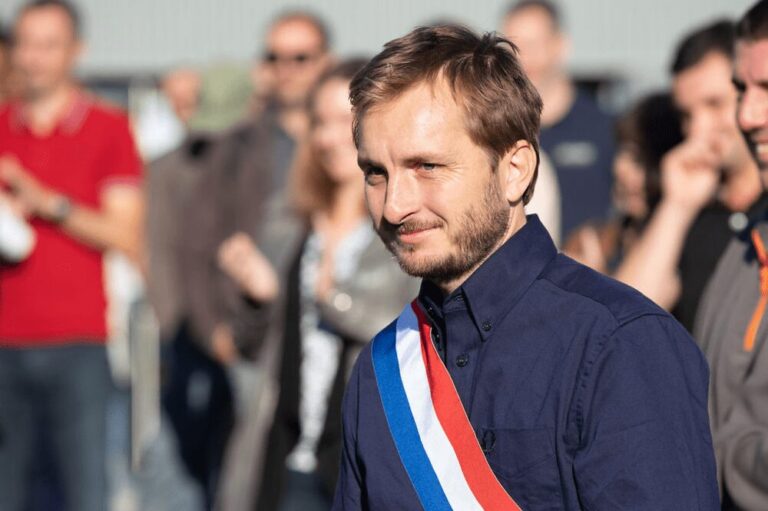 « Je ne veux pas de babtous en tête de ma liste » : François Piquemal (LFI) accusé de propos racistes à Toulouse