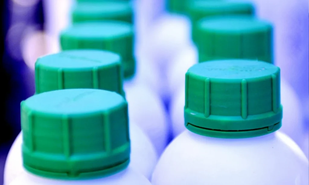 Cadmium : le poison invisible qui contamine massivement les Français