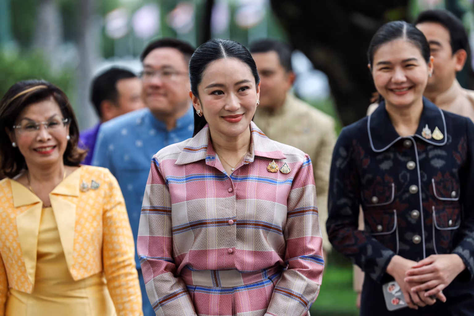 Crise à la frontière : la Thaïlande ferme ses points de passage avec le Cambodge Crise à la frontière : la Thaïlande ferme ses points de passage avec le Cambodge