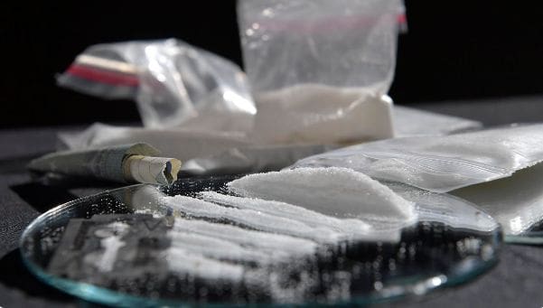 Démantelé : un réseau de cocaïne qui était blanchi à coups de cash et de confiance