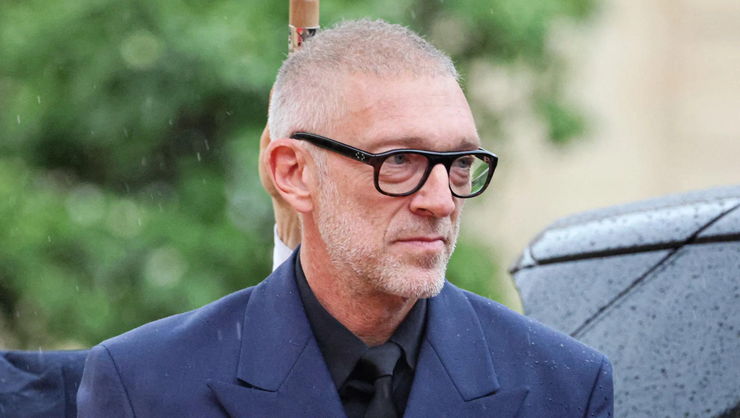 Vincent Cassel jouera « Quasimodo » dans une ambitieuse production Netflix