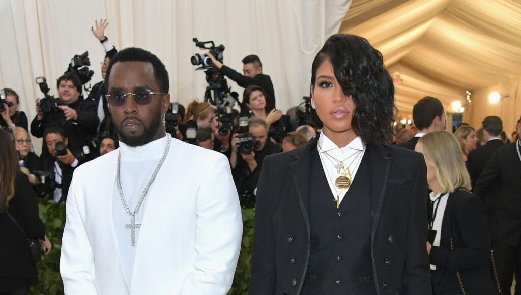Procès de Diddy : ses avocats brandissent les messages d’amour de Cassie pour défendre le rappeur