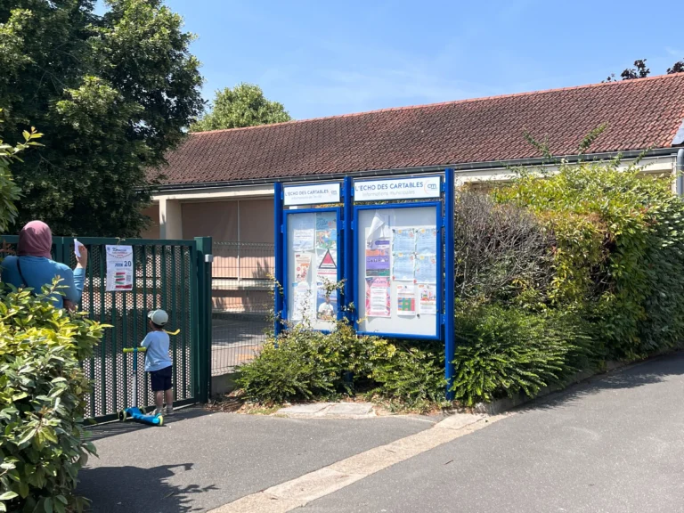 Chilly-Mazarin : la teigne dans les écoles sème l’inquiétude