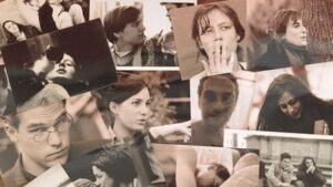 “Plus on aime, plus on aime” : Chloé Barreau met à nu ses amours passées