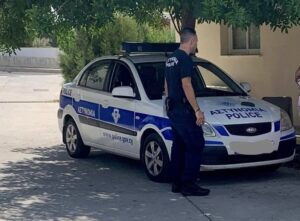 Chypre arrête un Britannique soupçonné de terrorisme et d'espionnage visant des intérêts israéliens