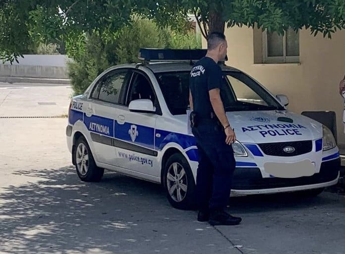 Chypre arrête un Britannique soupçonné de terrorisme et d'espionnage visant des intérêts israéliens