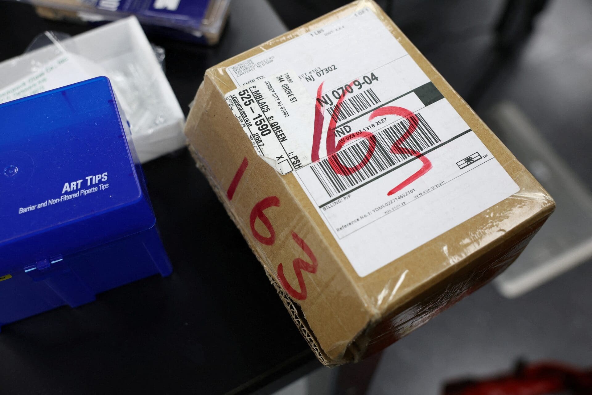 Fentanyl : Pékin cède partiellement aux pressions américaines et renforce ses contrôles