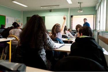 Groupes de besoin au collège : le ministère recule sans le dire