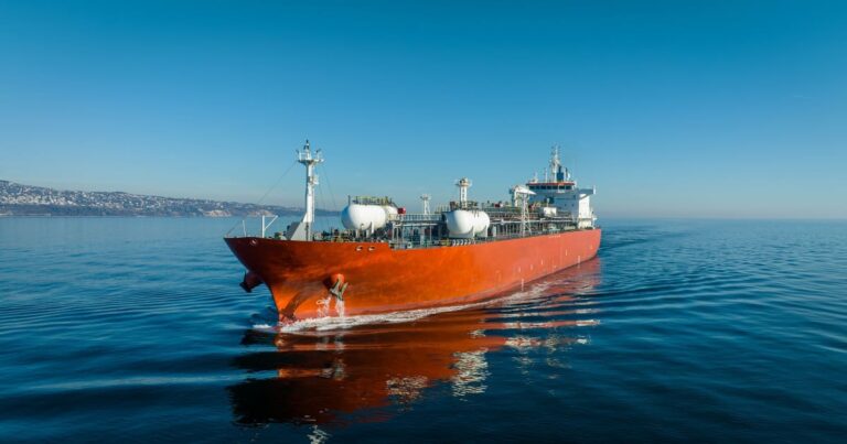 Stockage du CO₂ en mer : la France légalise l’exportation vers l’étranger