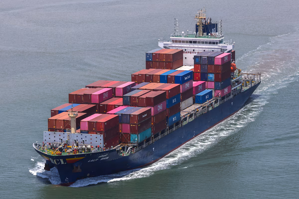 Dockers contre l’armement d’Israël : Fos-sur-Mer dit non