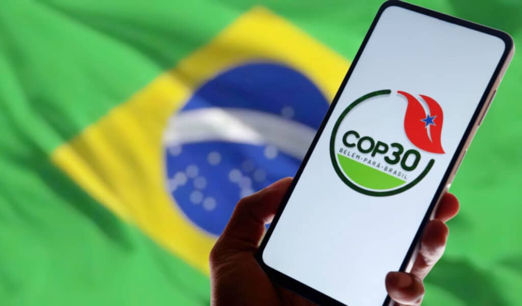 À l’approche de la COP30, le Brésil accélère des projets pétroliers et routiers controversés en Amazonie