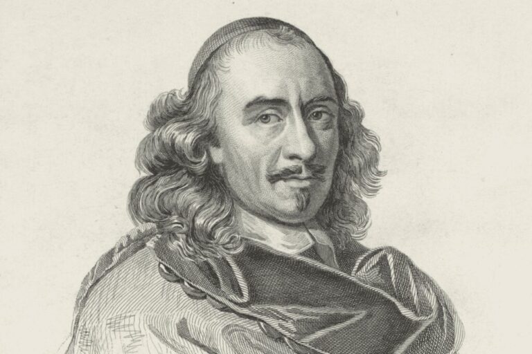 C’était un 12 juin : Naissance de Pierre Corneille, le père du théâtre classique français