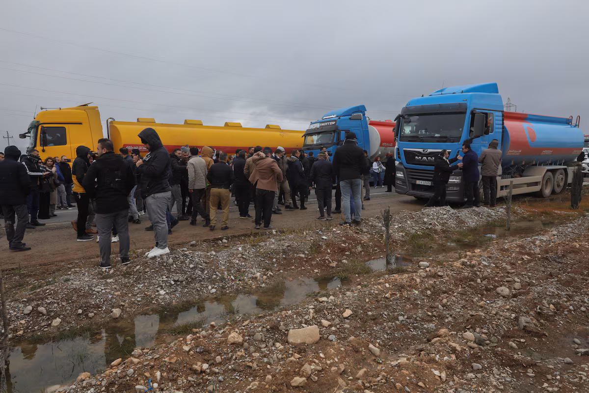 Bagdad menace le Kurdistan irakien de poursuites pour contrebande pétrolière persistante