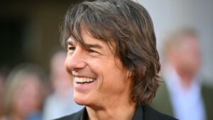 Tom Cruise honoré par l’Académie après quarante ans de carrière sans Oscar