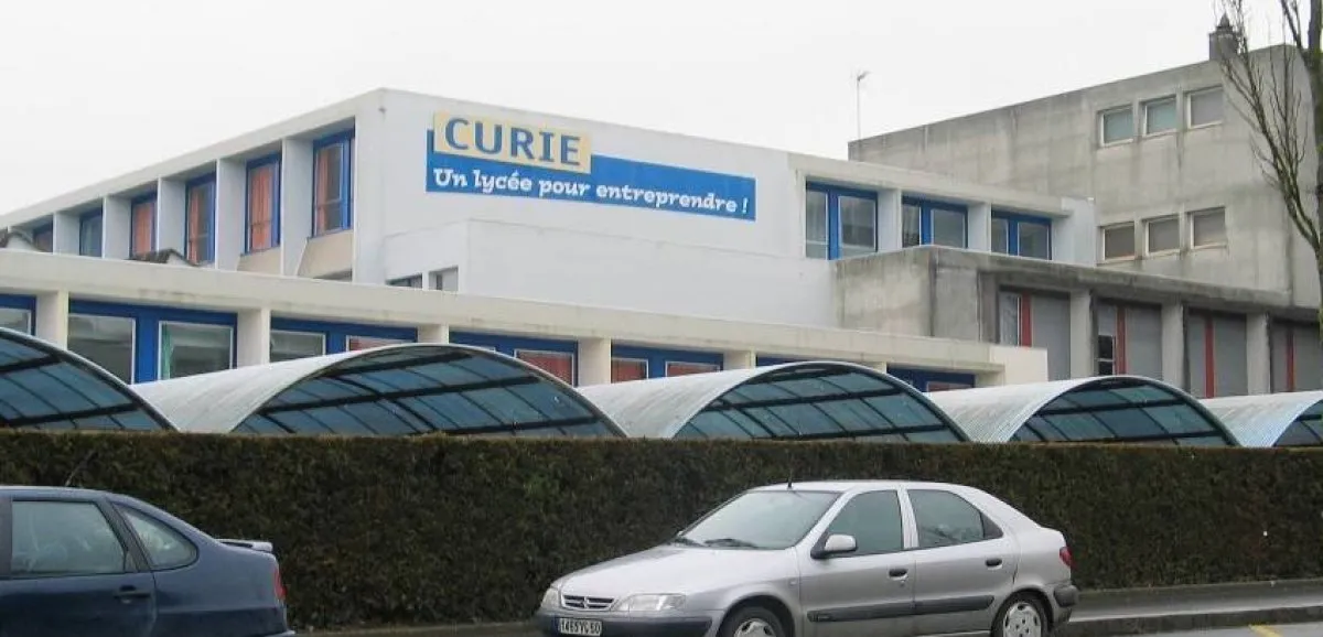 Saint-Lô : mort d’un lycéen de 16 ans pendant son stage, nous savons comment