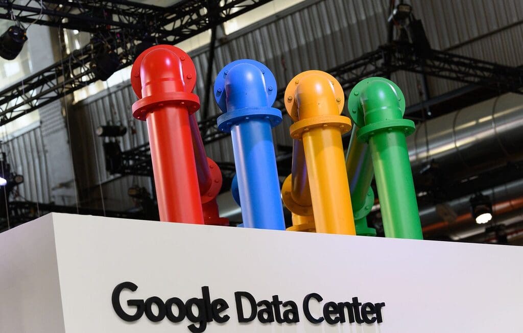 Châteauroux en passe d’accueillir le premier data center français de Google