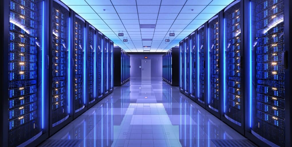 La France pourrait tripler la puissance de ses data centers d’ici 2033