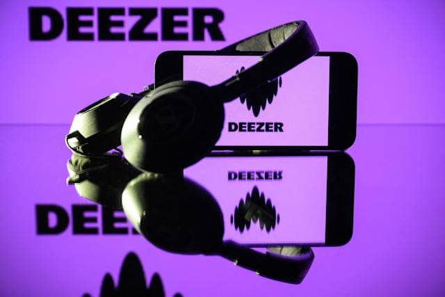 Deezer signale désormais les musiques entièrement générées par IA